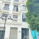 Shophouse sao biển 23, 67.5m2, giá rẻ nhất thị trường 14tỷ