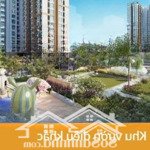 Sẵn quỹ căn masteri waterfront 2n, đẹp nhất giá tốt nhất từ cđt tại vinhomes ocean park 1