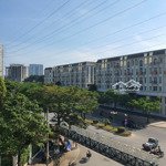 Cho thuê 2 căn shophouse đã đập thông mặt phố chính - da him lam vạn phúc. vị trí đẹp nhất dự án