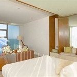 Cc cần bán căn hộ 2pn view trực biển fusion suites đà nẵng căn góc, giá 3.x tỷ. đã có sổ lâu dài