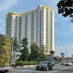 Cho thuê căn hộ 2 phòng ngủ64m2 chung cư minh quốc plaza