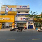 Ngộp bank bán nhà mặt tiền thất sơn khu bắc hải, quận 10 -diện tích6x25m - 3 tầng - 50 triệu/th - giá bán 29 tỷ