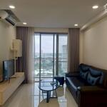 Bán ch hưng phúc (happy residence), pmh, quận 7, dt:82m2 ,2pn,2wc, full nội thất , có ô xe hơi. lh :0906611859 thư