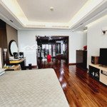 Penthouse siêu hiếm tại aqua central phường trúc bạch 457m2 view bao trọn phố cổ, hồ tây, sông hồng