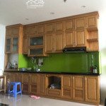 Cho thuê căn hộ 80m2 2n 2 vệ sinhgia 10 triệu