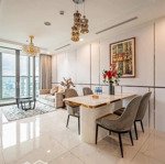 Chủ bán horizon, q1, 105m2, 2 phòng ngủ 2 vệ sinhgiá 6.7 tỉ view hoàng sa sổ hồng có xuất oto. liên hệ: 0903 358 048