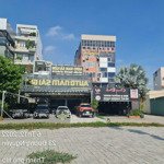 Cho thuê mtkd 900m2 nguyễn văn linh giá 100 triệu/tháng.