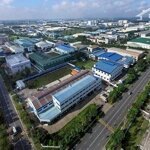 Bán nhà kho 70x160m - cn: 11222m2 - góc trường chinh - khu công nghiệp - giá 450 tỷ