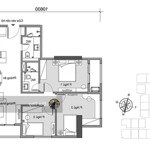 0942161155.cần bán căn 3pn- 2 vệ sinhdiện tích 90m2 tại dự án florence 28 trần hữu dực, mỹ đình