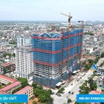 Cc cần tiền bán nhanh căn 76,1m2 hướng đn tại chung cư cao cấp eden garden, giá rẻ hơn thị trường