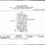 Bán 16 lô bao bìa sông he, dương kinh - dt từ 51m2 đến 54,5 m2 - giá từ 800 triệu đến 1 tỷ