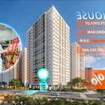 Tặng ngay bộ trang sức trị giá 70tr cho khách hàng giao dịch căn shophouse khối đế the ori garden