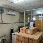 Giá hấp dẫn - cho thuê kho 500m2 kcn tân bình - 63.500.000 đồng/ tháng