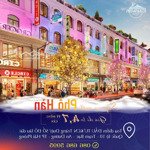 Sắp ra mắt dự án itaewon town - ql 10, an dương, hải phòng - giá đầu tư