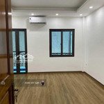 Cực hiếm - bán nhà hàm nghi, 5 tầng, 6 ngủ, 5m ra ô tô tránh, 20m ra bãi gửi xe - chỉ 6.1 tỷ