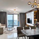 Chính chủ cần cho thuê 3 phòng ngủ 3 vệ sinh114m2 full nội thất cao cấp, view góc sân bay, quận 1...