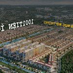 Sun group hà nam - cập nhật sớm nhất giá, chính sách bán hàng dự kiến biệt thự và shophouse gđ1