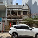 Bán nhà đường lam sơn, quận tân bình 9.3x27m, 235m2 đất công nhận, 3 tầng, giá tốt đầu tư