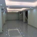 Cho thuê nhà nguyên căn tại khu phố lê đức thọ. diện tích 96m2 x 6 tầng thông sàn. lh 0982247544