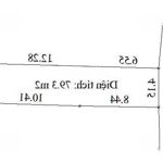 Hàng hiếm - đất phân lô mặt tiền 4,2m, sổ vuông như tờ a4, đường 2 ô tô tránh