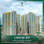 Giỏ hàng cđt the beverly tt 20% kí hđmb, ck 20%, vc vinmec trị giá bán 100 triệu, tt giãn trong 2 năm