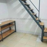 Thanh lí dãy trọ 180m2/990 triệu,8 phòng ngay chợ bến lớn tân định đường tân định 17, bến cát, shr