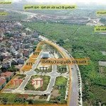 Cần bán đất đấu giá cự khối long biên hà nội