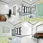 Khai trương 1 phòng ngủbancol 40m2 - nhà mới, nội thất mới 100% - ngay gần đh văn lang, phan văn trị