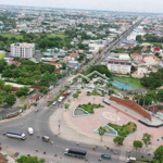 Mua Đất Shr Tặng Căn Hộ Duy Nhất Tại Dự Án Đức Hòa New City Được Ck Lên Đến 200 Triệu