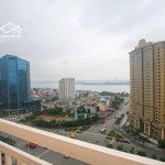 Cho thuê căn hộ 3 ngủ 119m2 tòa g2 g3 ciputra view hồ tây full nội thất đẹp, ở được ngay