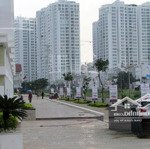 Cho thuê gấp căn hộ phú hoàng anh 5 phòng ngủsân vườn 300m2 giá rẻ