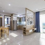 Cho thuê căn hộ 72m2 ở the link nhà đẹp chỉ việc vào ở