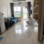 Cho thuê chung cư hoa sen - quận 11 2pn 2wc 70m2 10tr full nội thất, tầng cao view thoáng