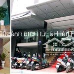 92m2, 98m2 và 190m2 văn phòng cho thuê tại nhà văn phòng số 11 thái hà. lh chủ nhà 0929 236 669