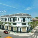 Richland residence dự án 600 triệu/căn shophouse