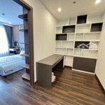 Cho thuê căn hộ chung cư 1,5pn view đẹp, full nội thất, giá rẻ nhất hải phòng