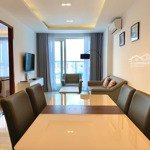 Skycenter phổ quang 2 phòng ngủ 2 vệ sinhvô ở liền ,full nội thất cao cấp