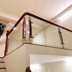 Cho thuê nhà mễ trì thượng, nam từ liêm 30m2x5 tầng full đồ đường xe ba gác