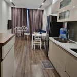 Cho thuê chung cư vinhomes symphony long biên - 1n 1k - full nội thất - giá 10 triệu/tháng