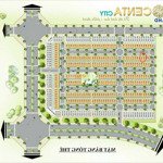 Chính chủ cho thuê căn sh2-15 centa city giá siêu rẻ