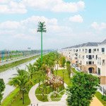 Phân Khu Cọ Xanh Nằm Trục Đường 13M Tại Vinhomes Ocean Park 2 - The Empire