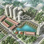 Bán liền kề kđt flc garden city đại mỗ - hà nội