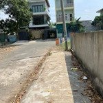 Bán nhanh 128m đất ngay villa park đường bưng ông thoàn quận 9 giá bán 5,75 tỷ