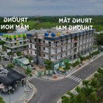 Mua một nền đất - tặng ngay một căn hộ dịch vụ full nội thất trị giá 500 triệu