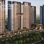 Bán căn hộ chung cư cao cấp 1pn chính chủ bàn giao hoàn thiện t10.2024 - celesta rise