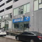 Bán gấp căn shophouse tòa nhà xuân mai, thanh bình, mỗ lao, hà đông