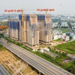 Cắt Lỗ Mạnh Căn Dream Home Riverside 62M2 1Tỷ4