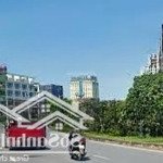 Bán đất mp hồng tiến, quận long biên 83m2,mặt tiền6.7m, 25 tỷ, đẳng cấp kinh doanh, 0816.664.860