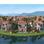 Tháng 8, tổng hợp quỹ căn vị trí đẹp nhất dự án casa del rio, giá tốt nhất thị trường. vay 70%