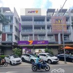 Bán tòa nhà mt nguyễn thị nhung - vạn phúc city (10x25m) 5 tầng, hđt 180tr - giá 45 tỷ (tin thật)